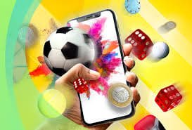 Menu taruhan sepak bola di giga5000