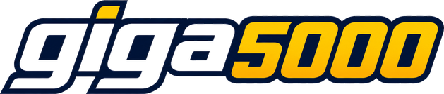 Logo giga5000